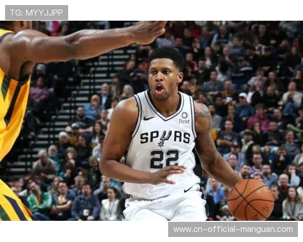 传统防守理念回归，马刺防守效率第二印证体系价值