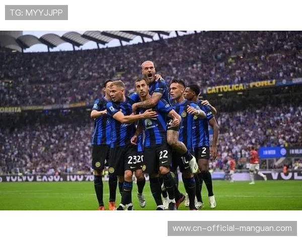 国际米兰2-0客胜克雷莫内塞，泽林斯基世界波锁定胜局