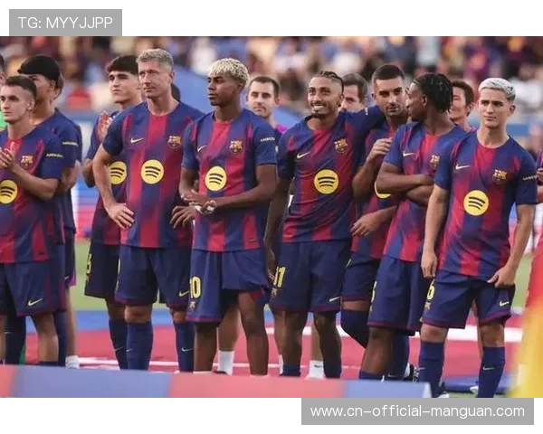 巴萨球迷组织反对海外赛,本土球迷利益受关注 巴萨球迷组织反对海外赛,本土球迷利益受关注