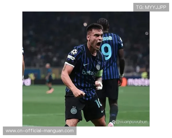 劳塔罗跻身队史射手榜前三，射术演化映射意甲前锋风格变迁