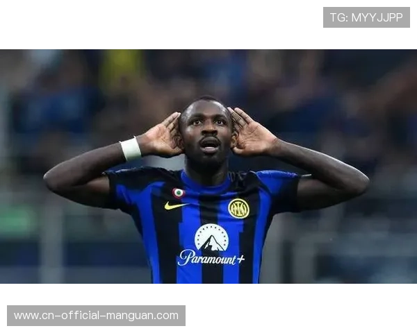 国米考虑今夏出售图拉姆，法国前锋转会传闻再起