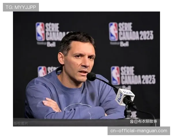 专访雷霆主帅戴格诺特：我们如何构建以切特为核心的“蜘蛛网”式压迫防守。